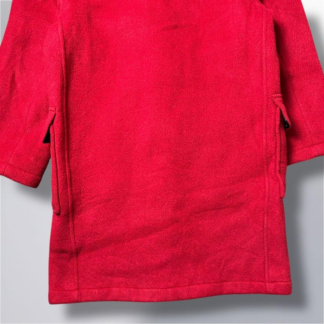 80~90's'GLOVERALLダッフルコートMADE IN ENGLAND