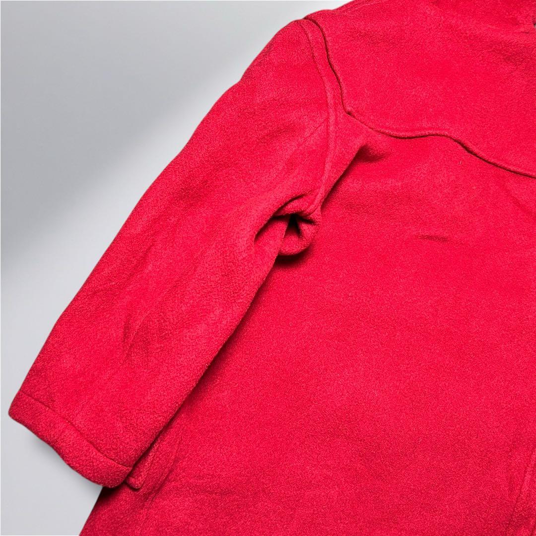 80~90's'GLOVERALLダッフルコートMADE IN ENGLAND