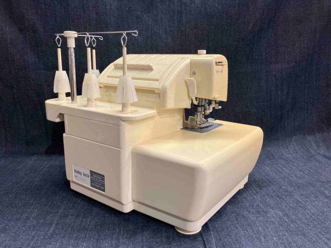ジューキ BUNKA 5700 ベビーロックミシン