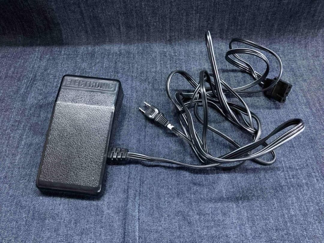 ジューキ BUNKA 5700 ベビーロックミシン