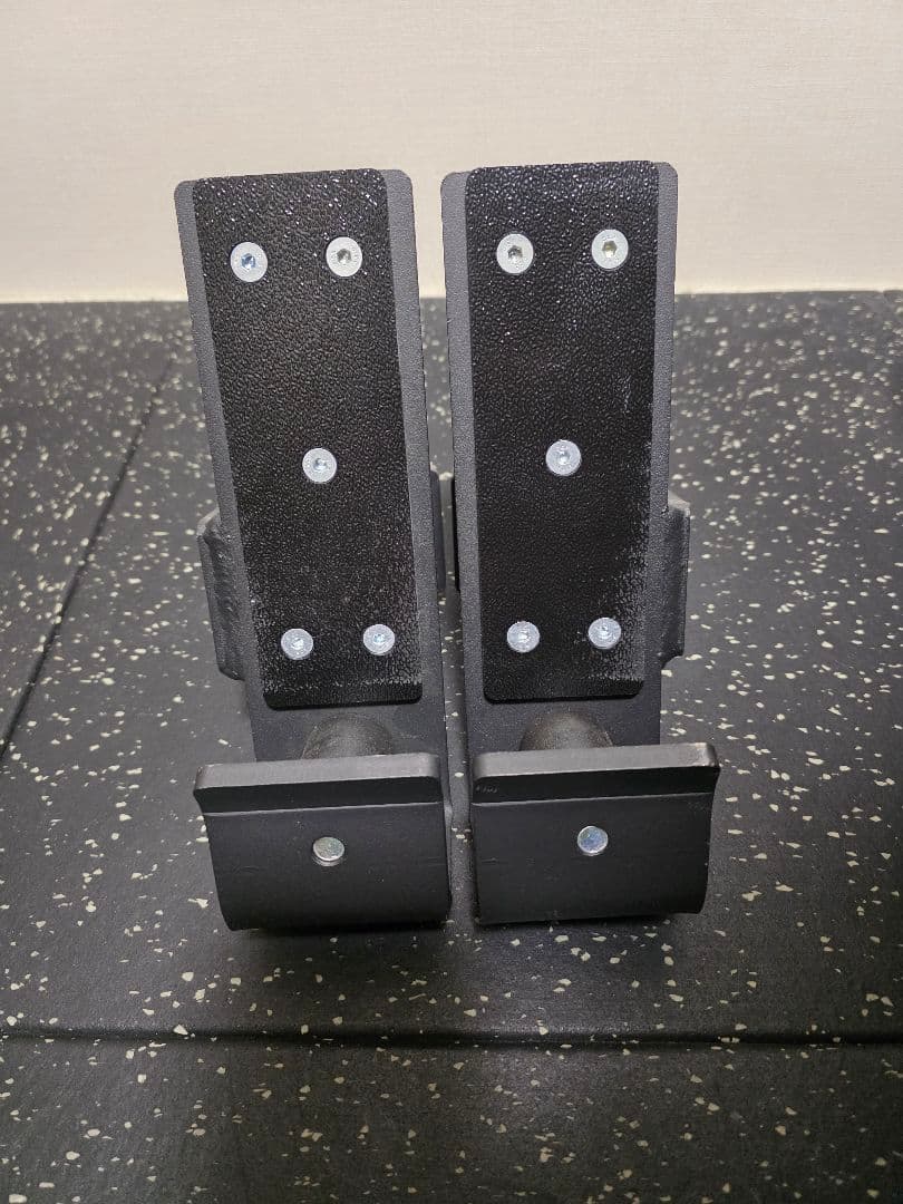 MBC POWER オリジナルラック ローラーJカップ Jフック