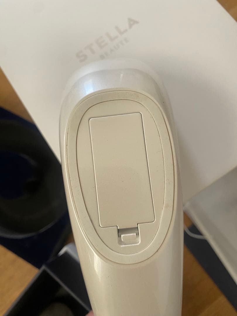 STELLA BEAUTE ステラボーテIPL &LED光美容器　全身美肌ケア