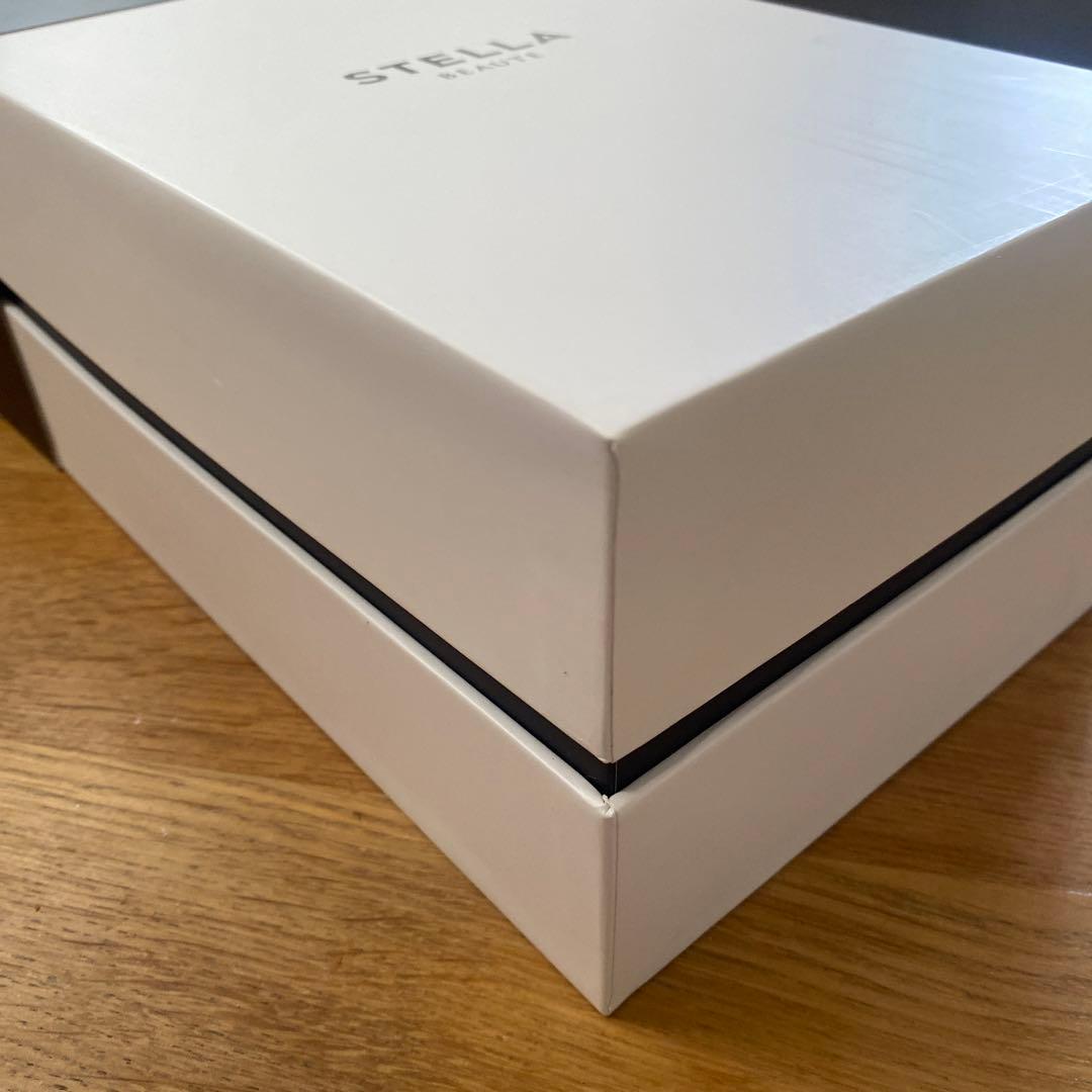 STELLA BEAUTE ステラボーテIPL &LED光美容器　全身美肌ケア