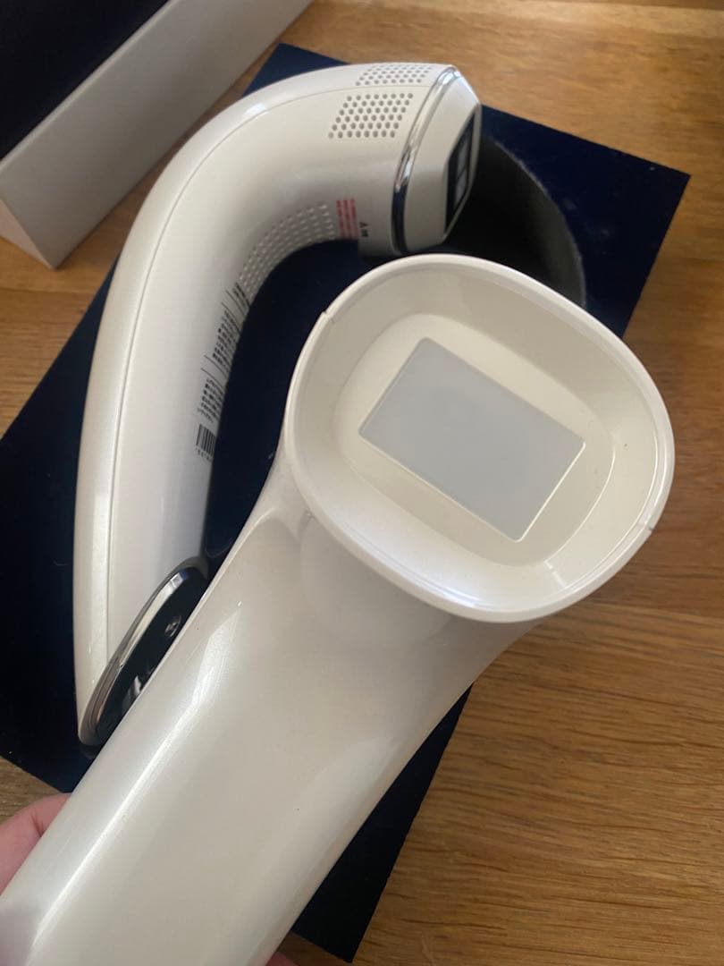 STELLA BEAUTE ステラボーテIPL &LED光美容器　全身美肌ケア