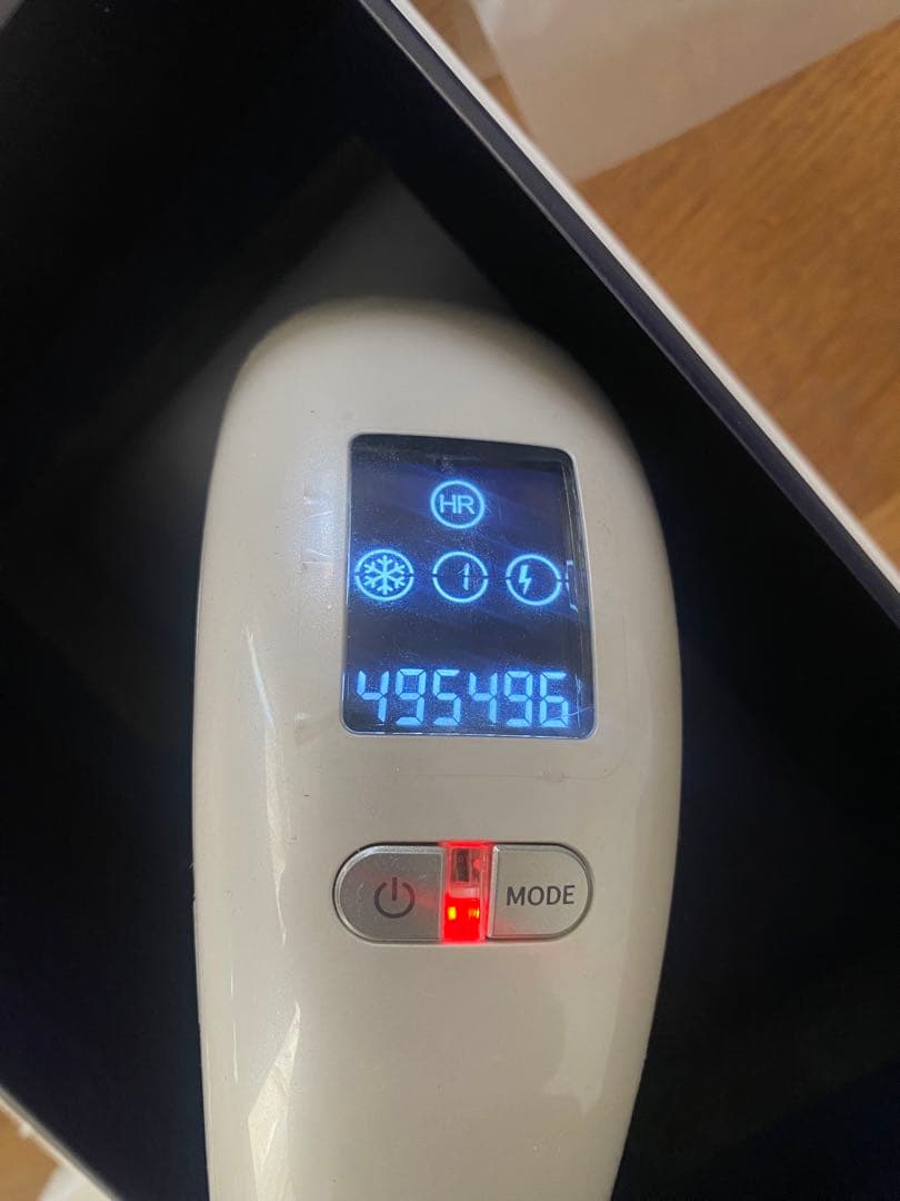 STELLA BEAUTE ステラボーテIPL &LED光美容器　全身美肌ケア