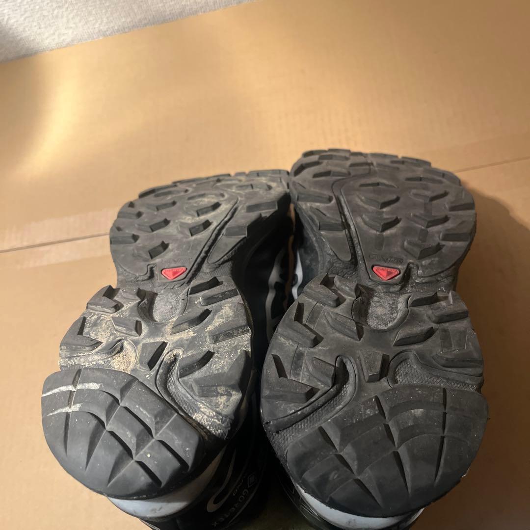 ぱ*様 Salomon XT-6 GORE-TEX