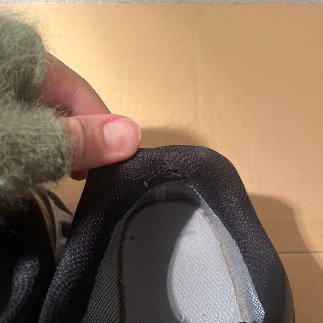 ぱ*様 Salomon XT-6 GORE-TEX