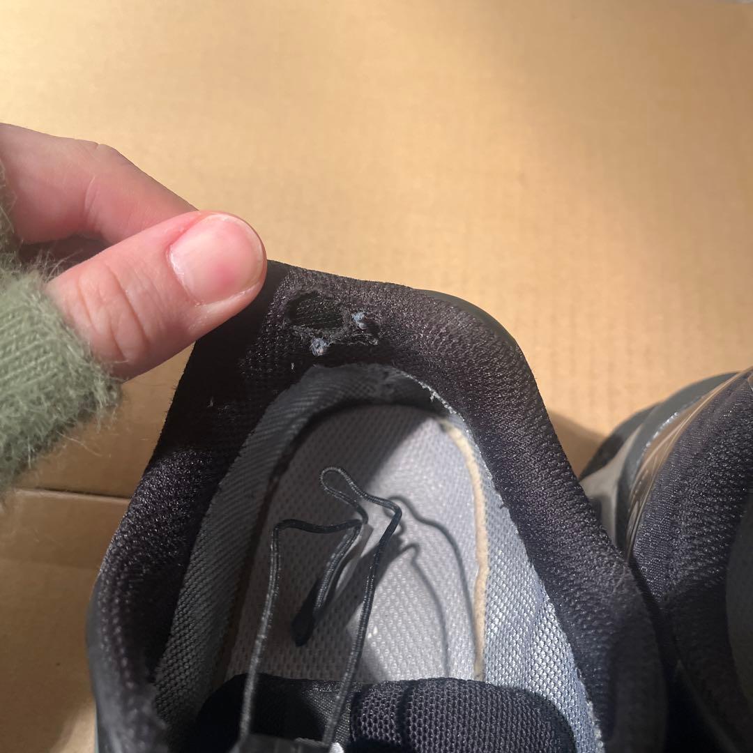 ぱ*様 Salomon XT-6 GORE-TEX