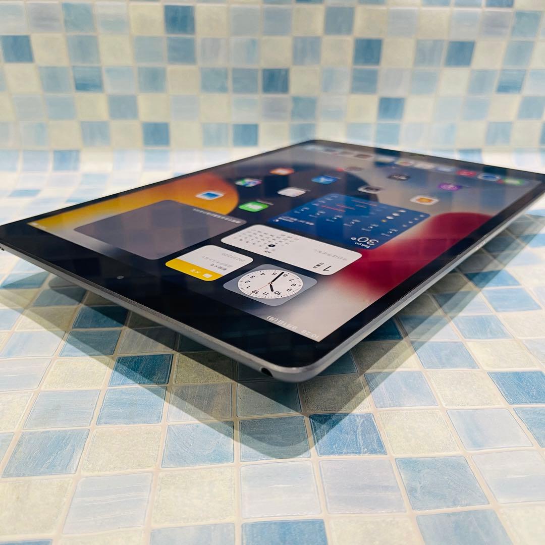 Wi-Fi iPad Air 第3世代 本体 64GB スペースグレイ