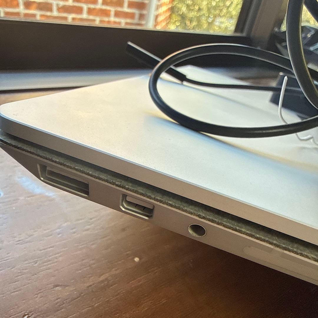 Surface Laptop第一世代 i5-7200U 4GB 128GB