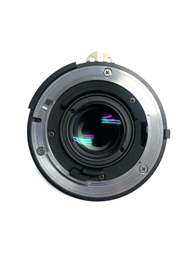 NIKKOR AI-S 24mm f/2.8 単焦点レンズ