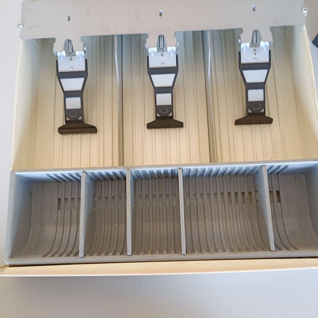 カシオ　レジスター