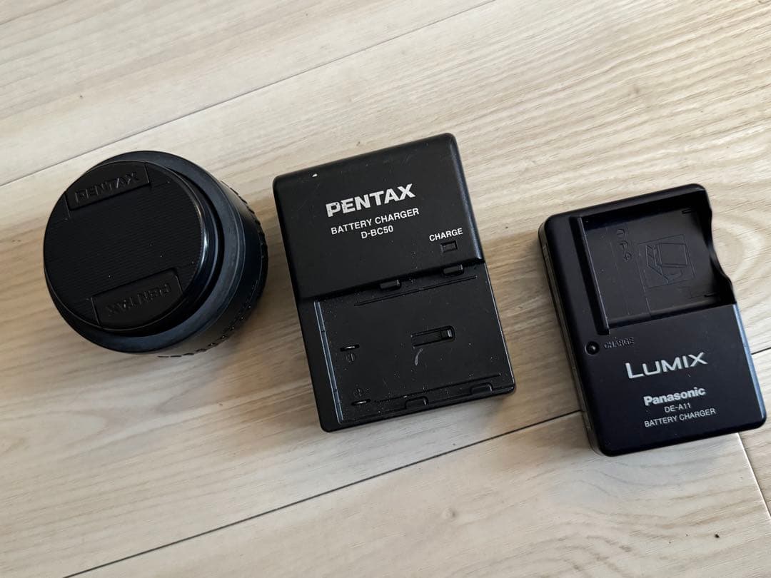 デジカメ・フィルムカメラ　24台まとめ