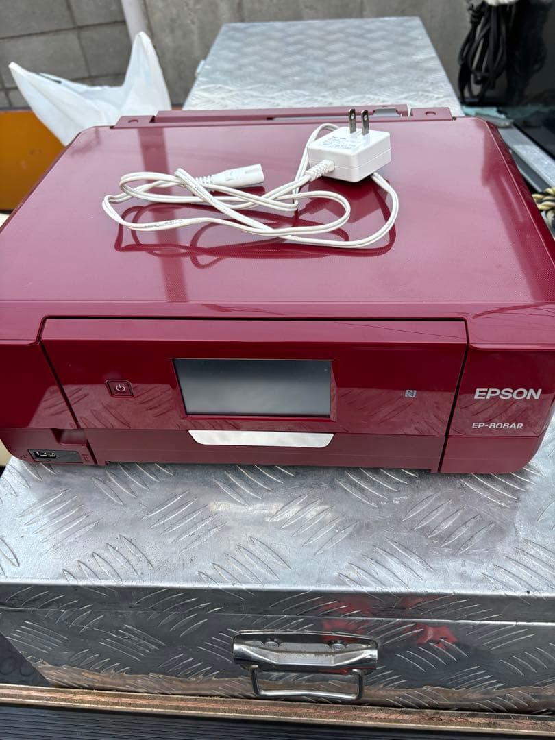 EPSON エプソン EP808-AR ジャンク