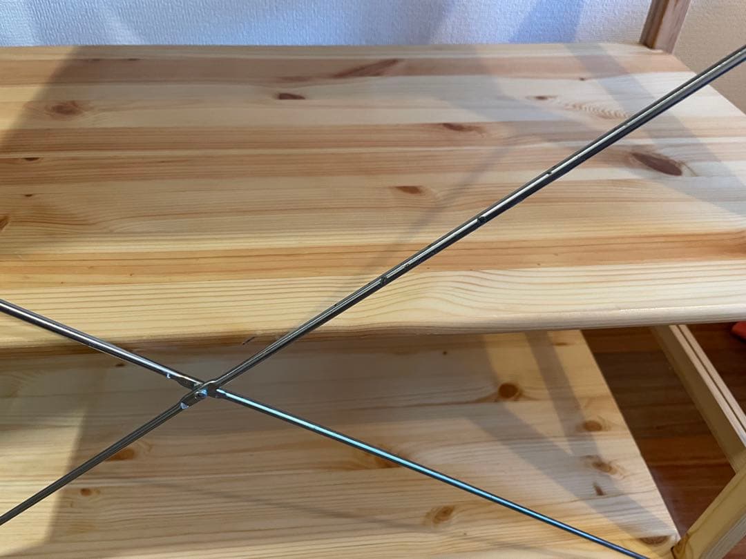 無印良品 パイン材ユニットシェルフ 中 幅８６ｃｍ 奥行３９.5 高さ１２０ｃｍ