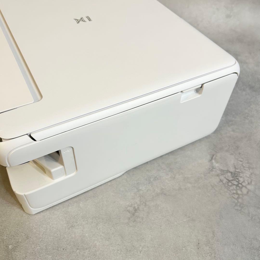 Canon PIXUS TS6330 複合機　プリンター　キャノン