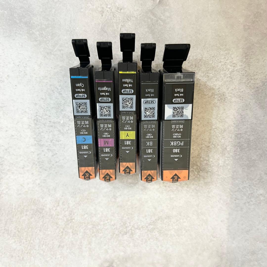 Canon PIXUS TS6330 複合機　プリンター　キャノン