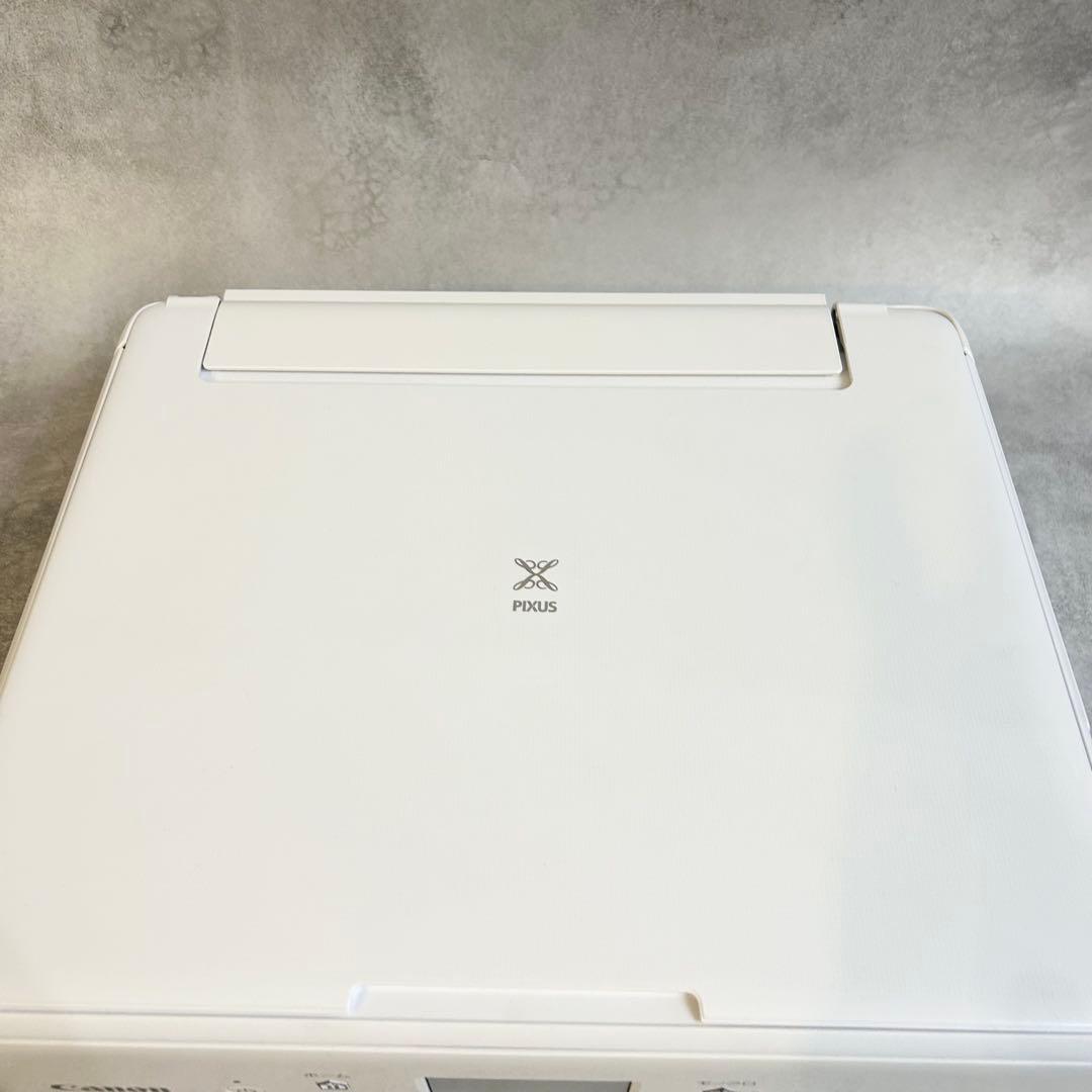 Canon PIXUS TS6330 複合機　プリンター　キャノン