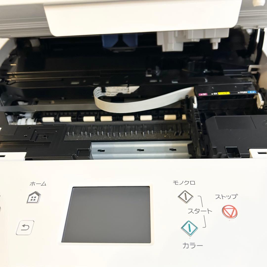 Canon PIXUS TS6330 複合機　プリンター　キャノン