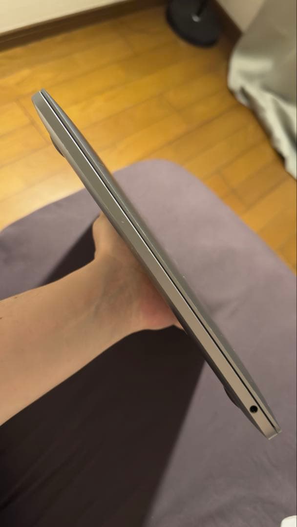 Apple MacBook pro M1 13インチ本体