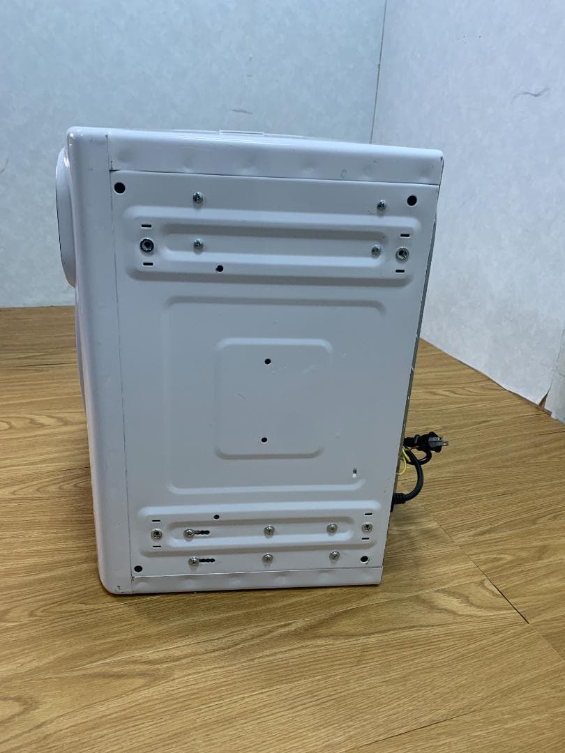 K☆1042 ケーズウェーブ 衣類乾燥機 WARM DRYER 3.0