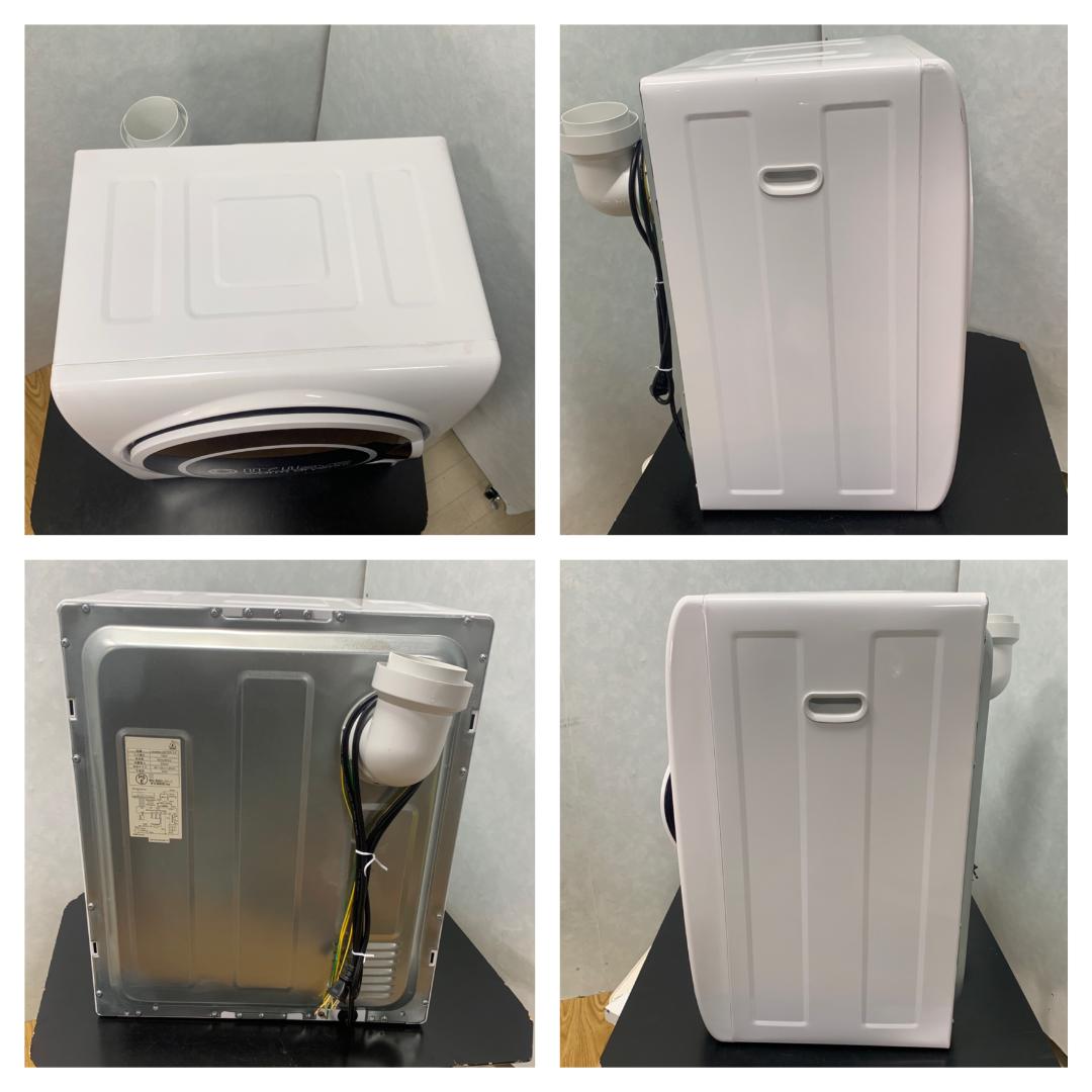 K☆1042 ケーズウェーブ 衣類乾燥機 WARM DRYER 3.0