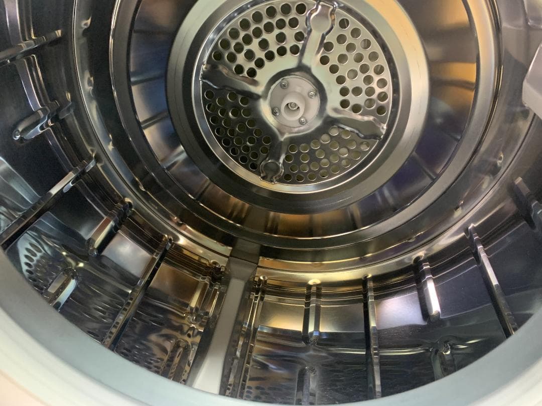 K☆1042 ケーズウェーブ 衣類乾燥機 WARM DRYER 3.0