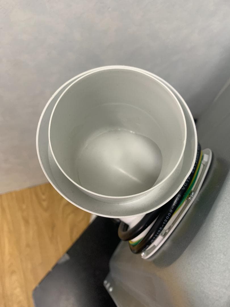 K☆1042 ケーズウェーブ 衣類乾燥機 WARM DRYER 3.0