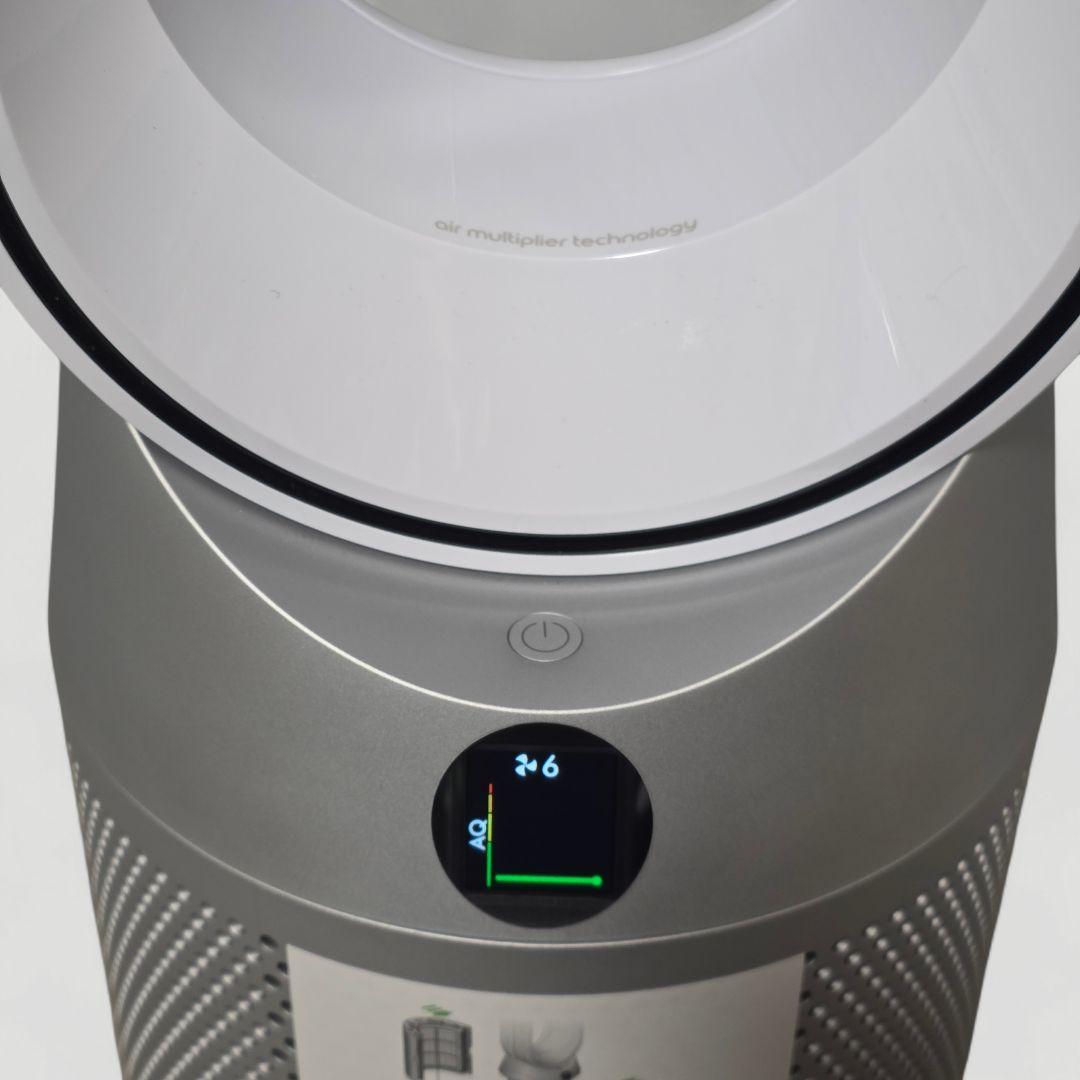 未使用 Dyson Purifier Cool TP07 2024 空気清浄機