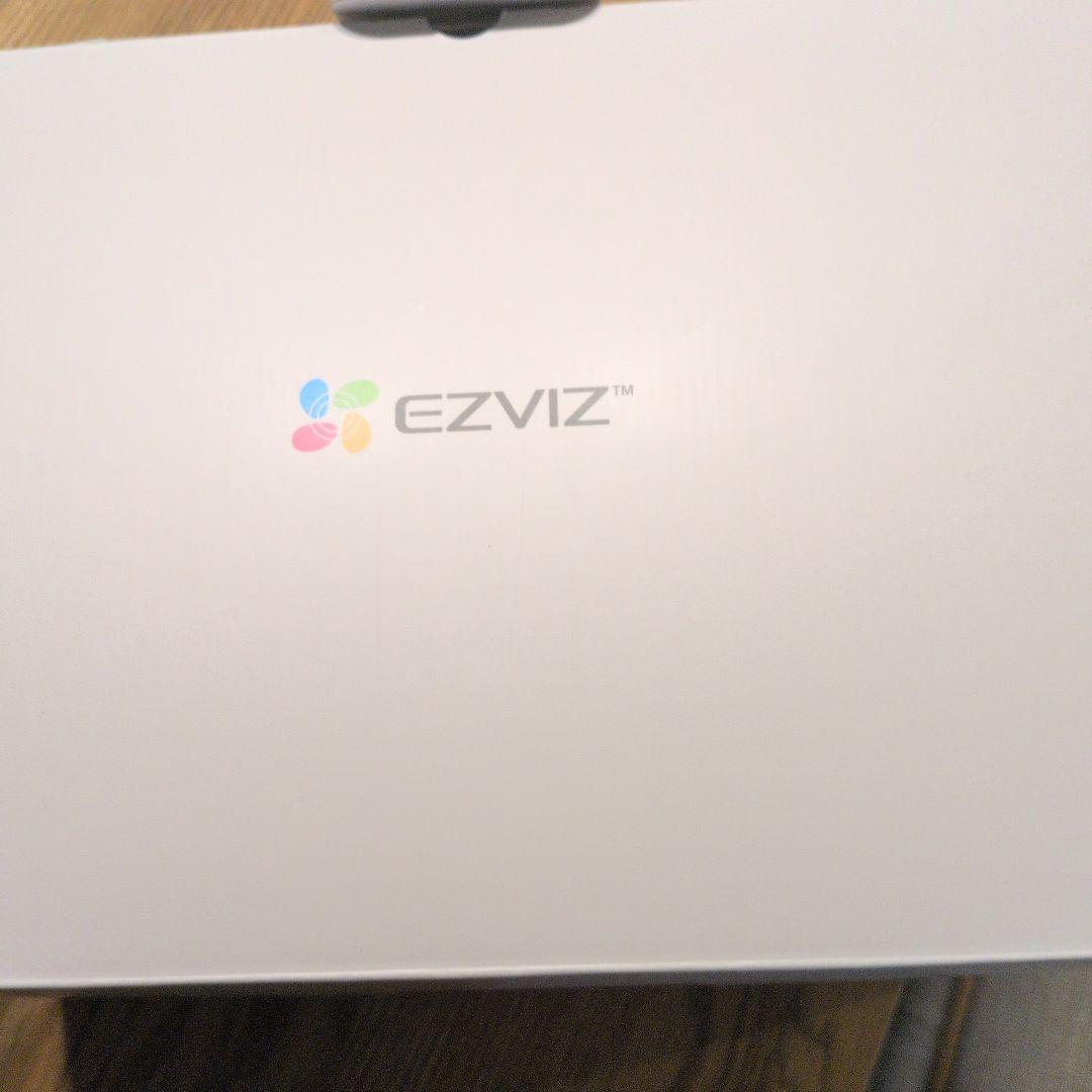 EZVIZ防犯カメラ2026年最新版