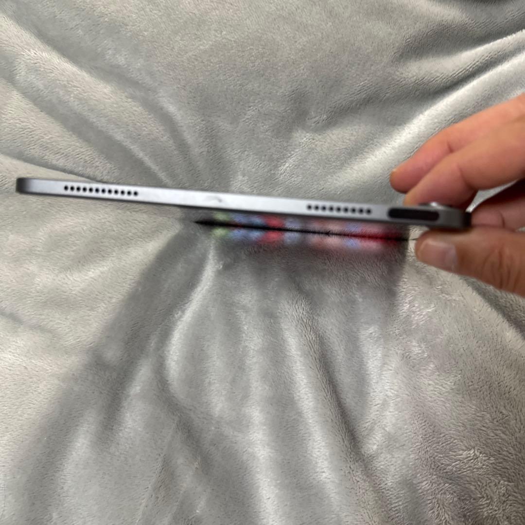 Apple iPad Air 第5世代 Wi-fi 256GB スペースグレー