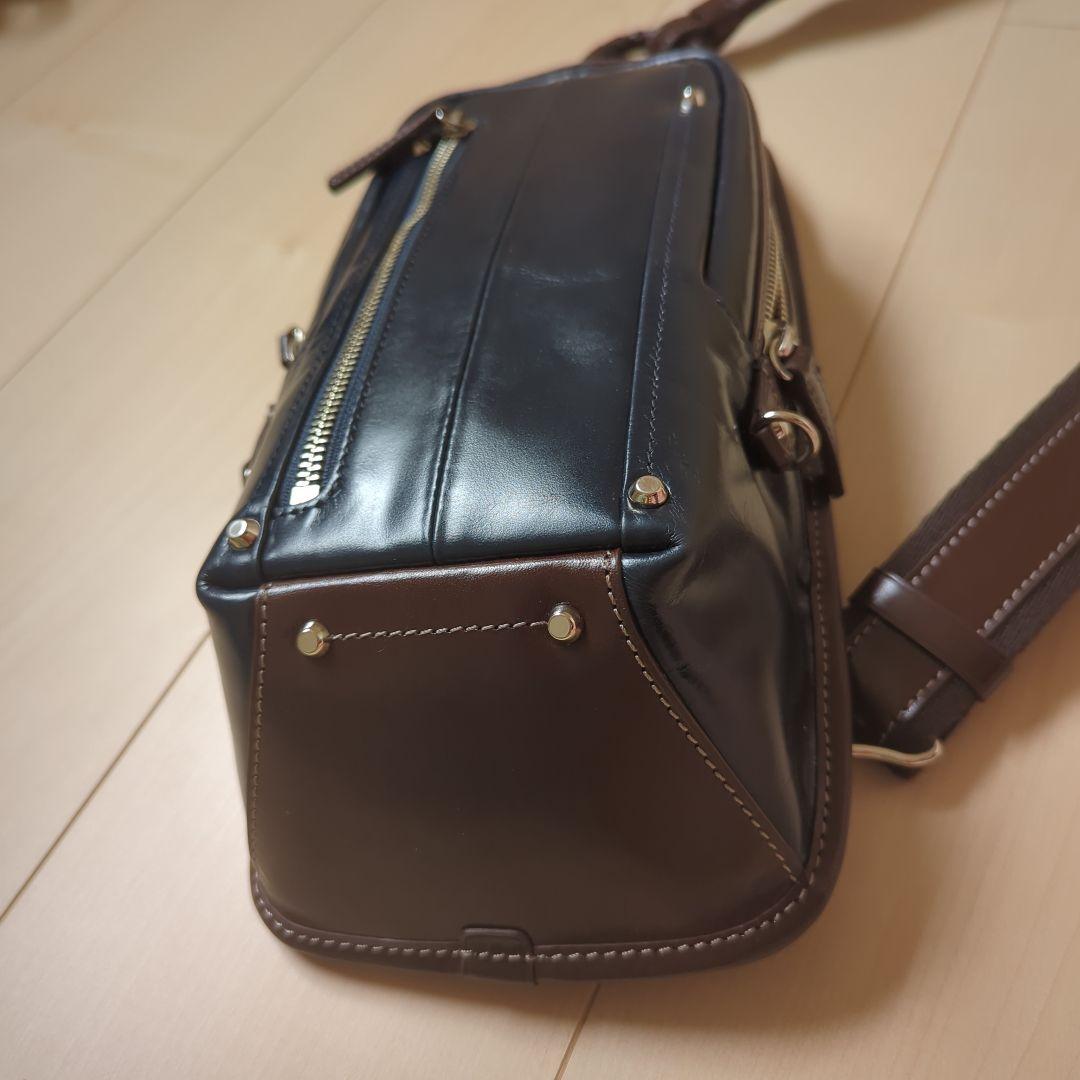 高級 ボディバック