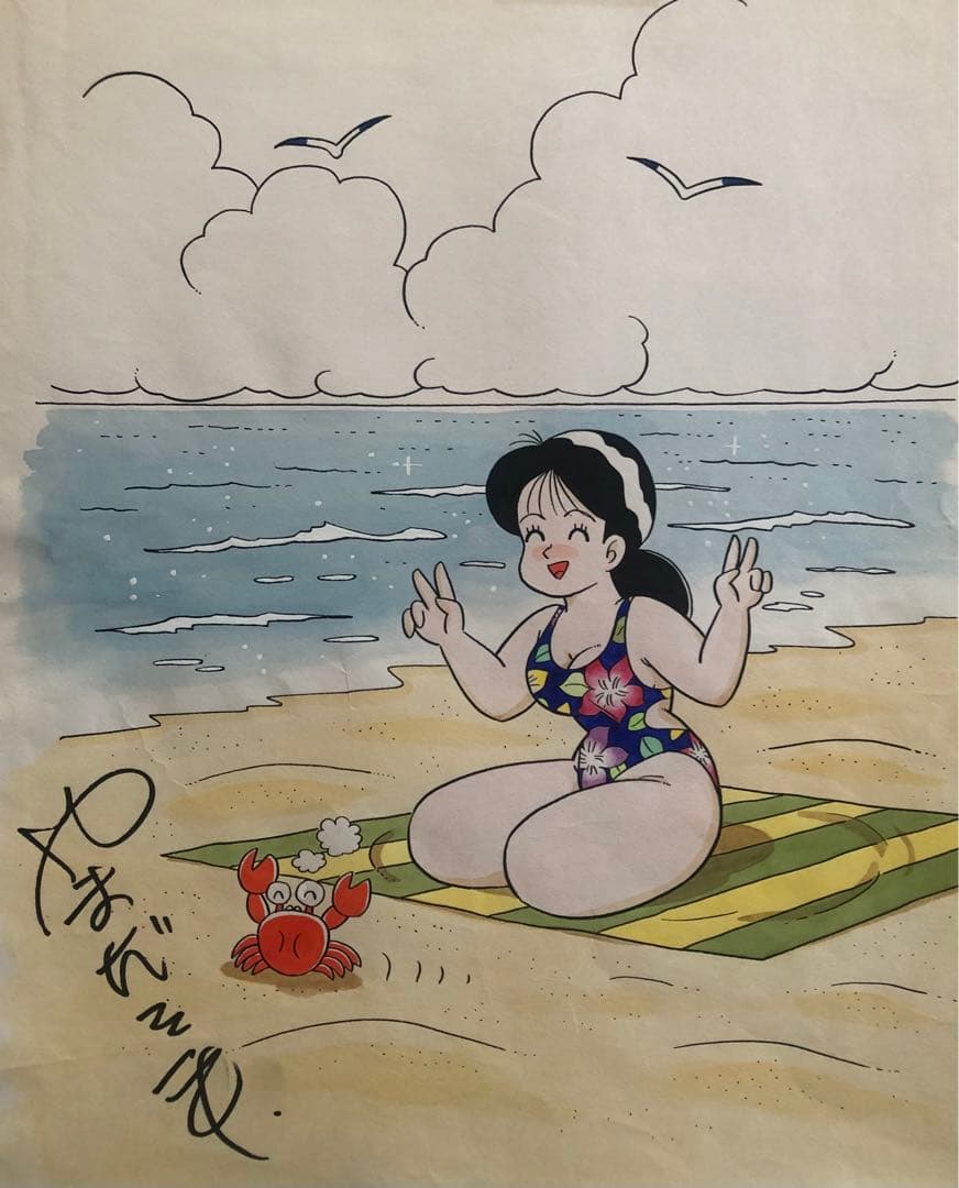 ヨウコさん専用