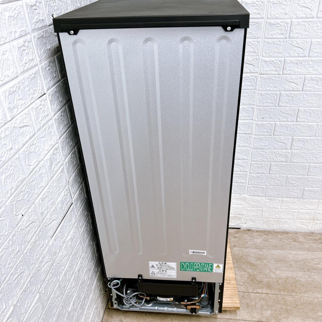 CK01296 パナソニック 156L 冷蔵庫 一人暮らし 小型