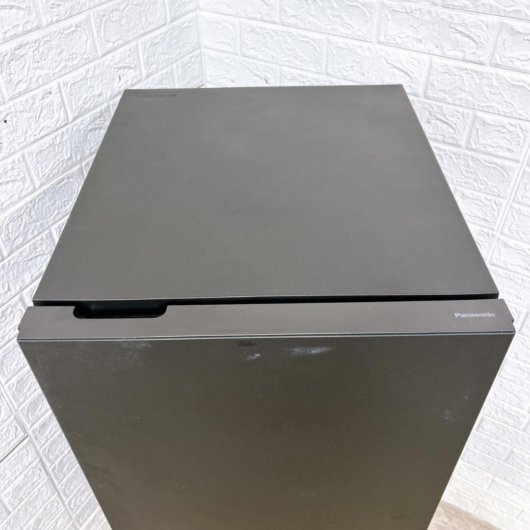 CK01296 パナソニック 156L 冷蔵庫 一人暮らし 小型