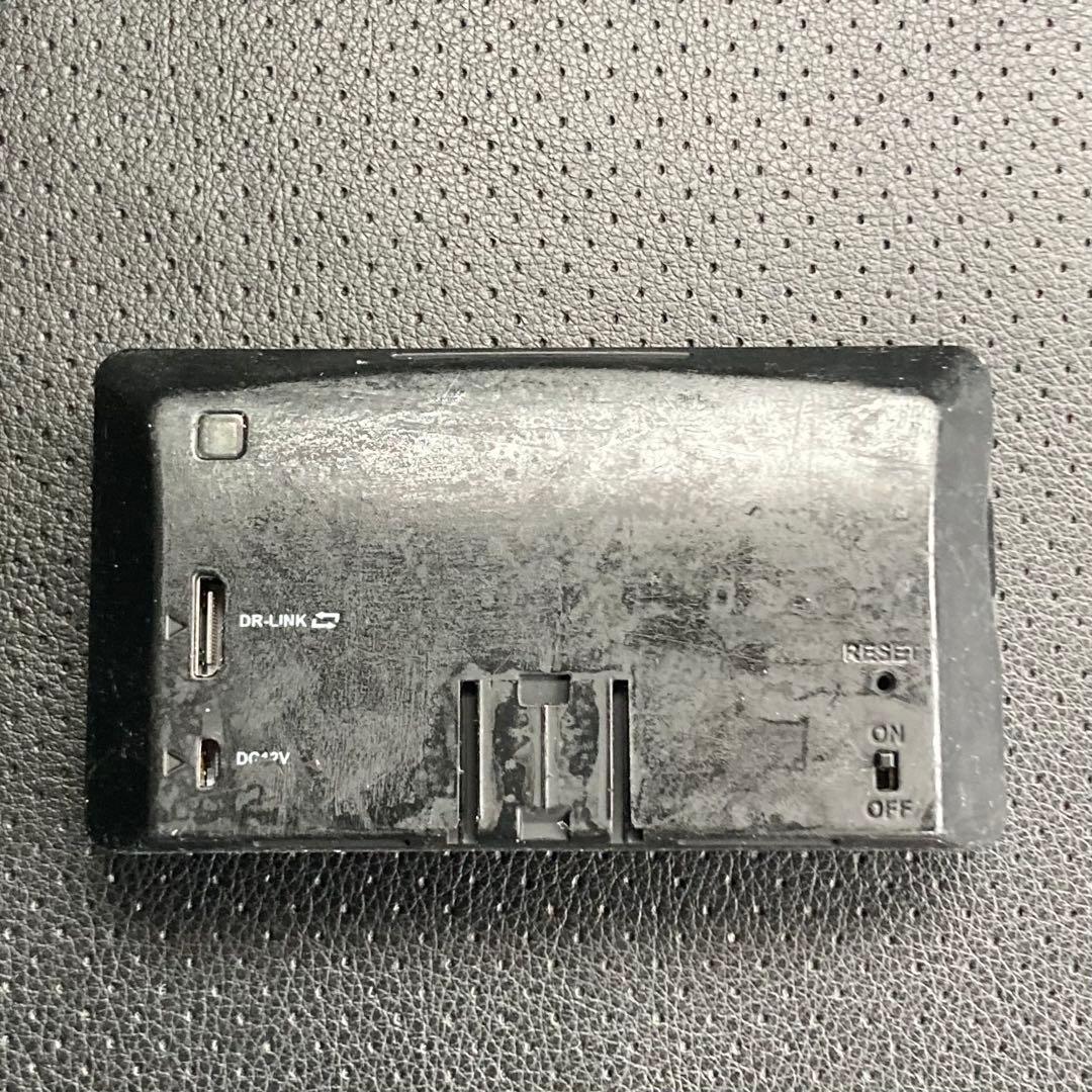 コムテック レーダー探知機 ZERO706V OBD2-R3 セット