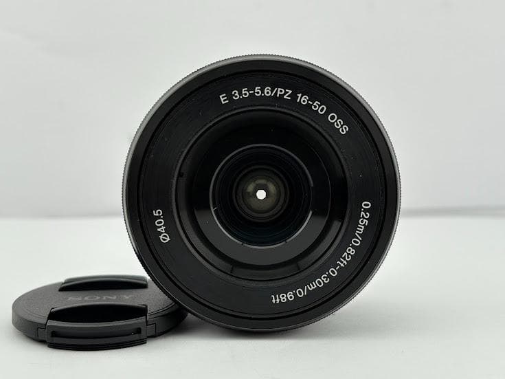 ★極上美品★ ソニー α NEX- F3 / レンズキット◎ショット数3,030