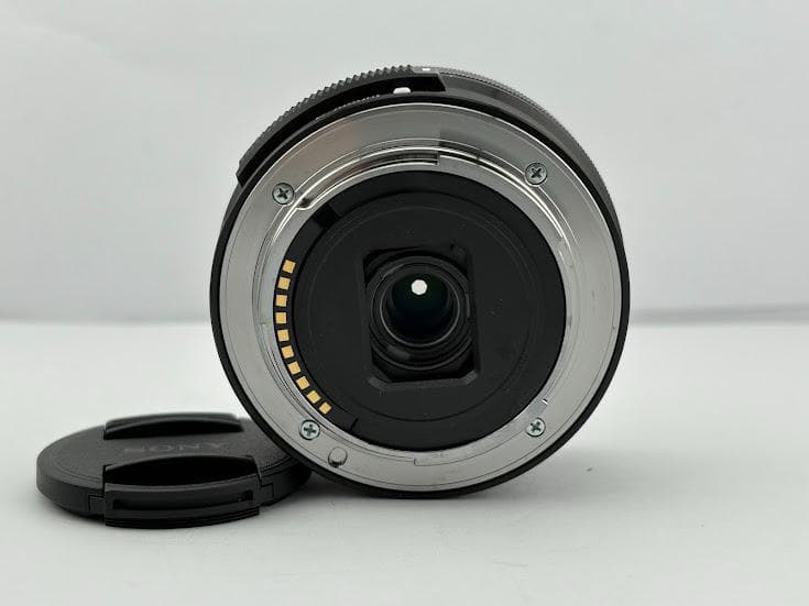★極上美品★ ソニー α NEX- F3 / レンズキット◎ショット数3,030