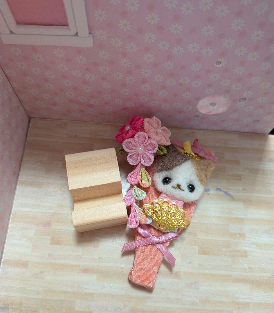 ご確認ページです♡お雛様♡