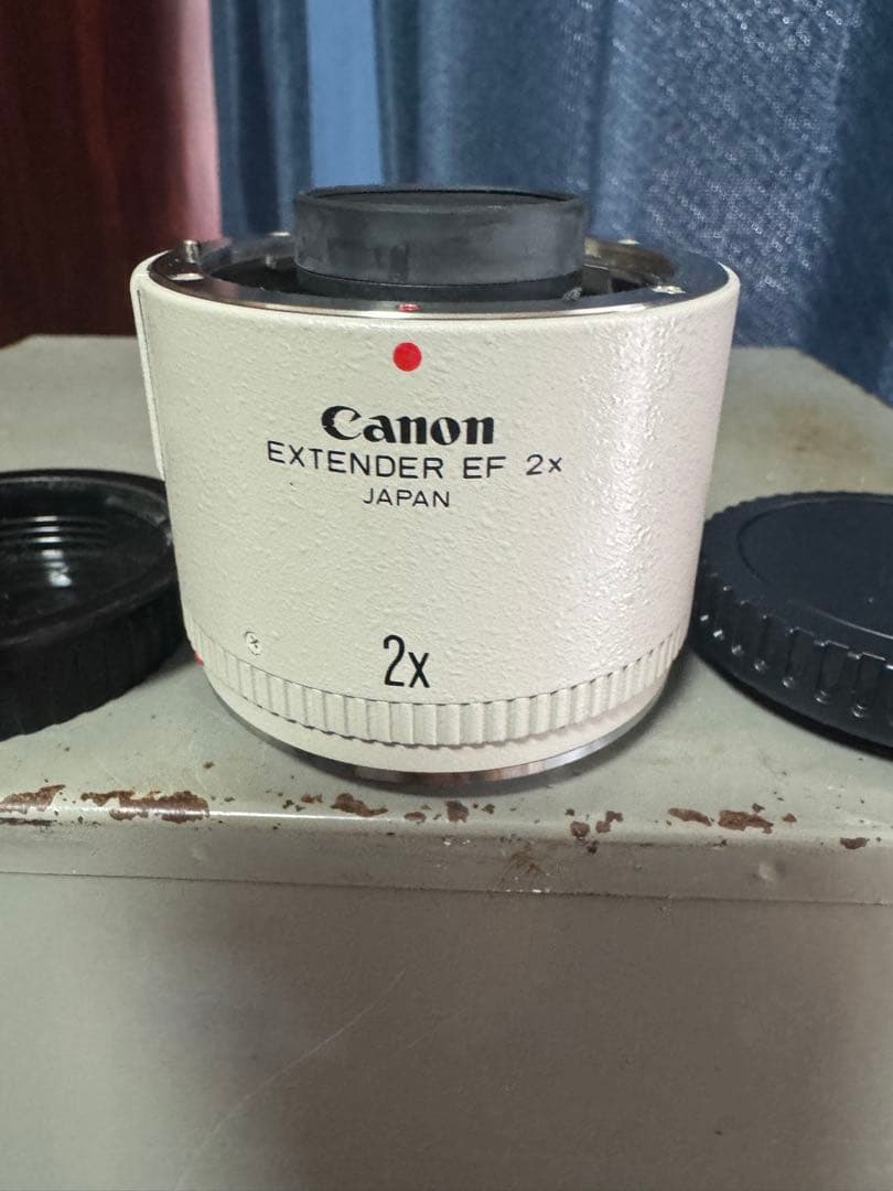 キャノン　レンズ各種、他　5点まとめて一式