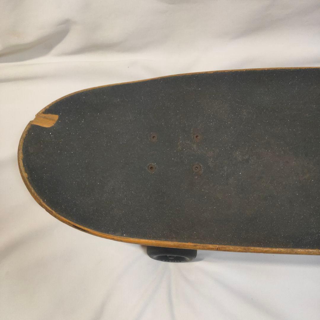 カーバー CARVER スケボー