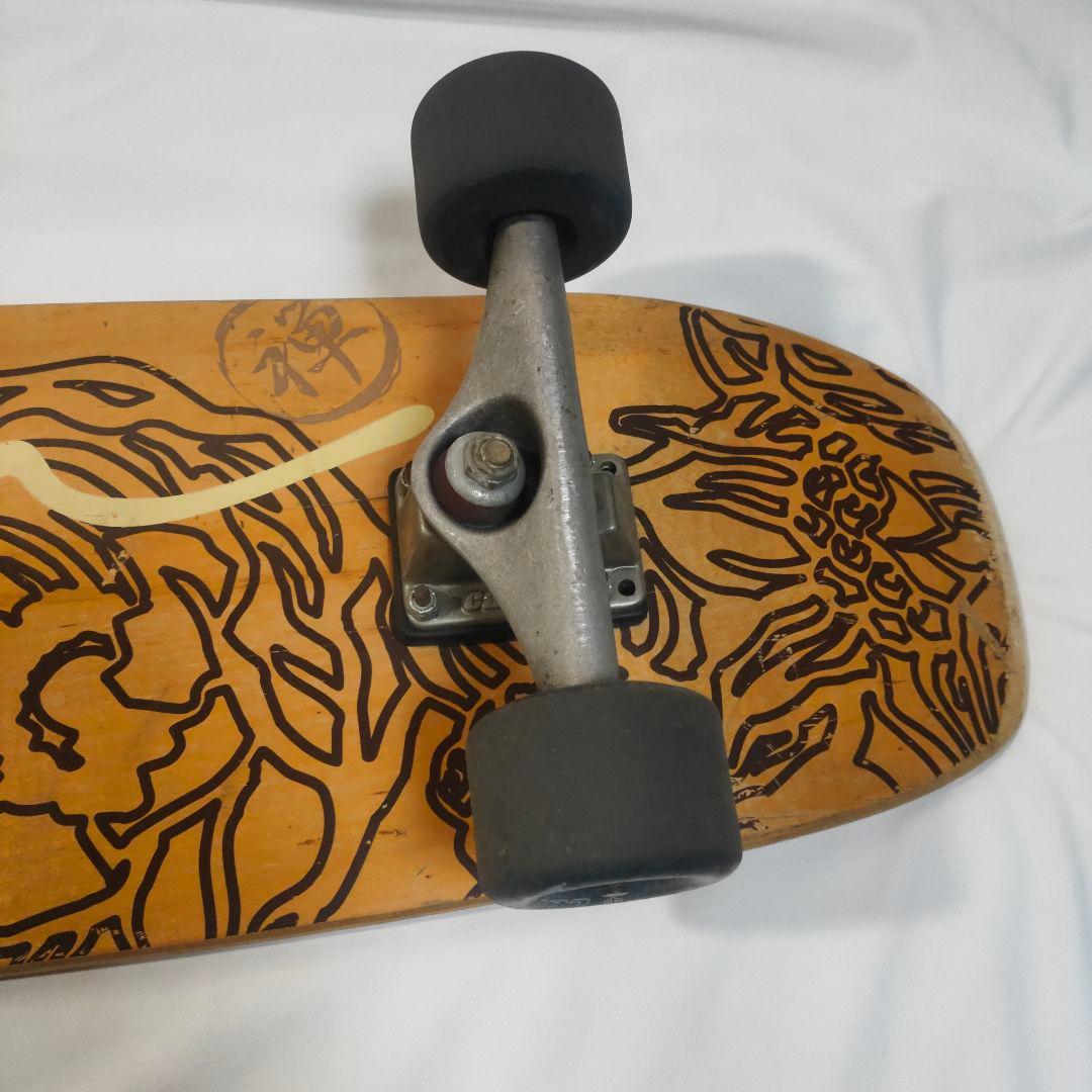 カーバー CARVER スケボー