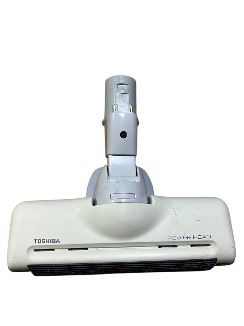 TOSHIBA 東芝　紙パック掃除機 VC-PZ8D (L) 10年製　保証付き