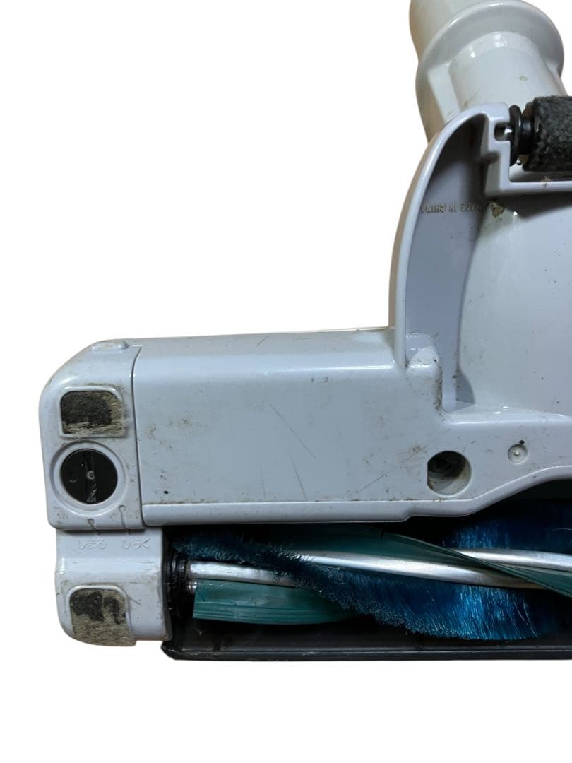 TOSHIBA 東芝　紙パック掃除機 VC-PZ8D (L) 10年製　保証付き