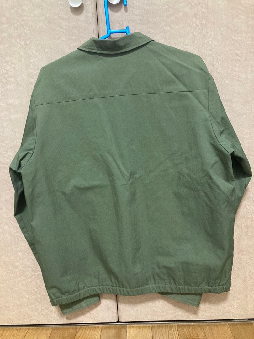 よ*り様 DELUX 鷹刺繍 スーベニアジャケット