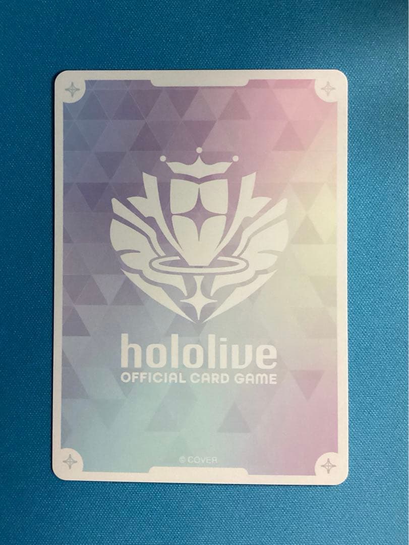 ホロカ アヤカシヴァーミリオン 風間いろは OUR