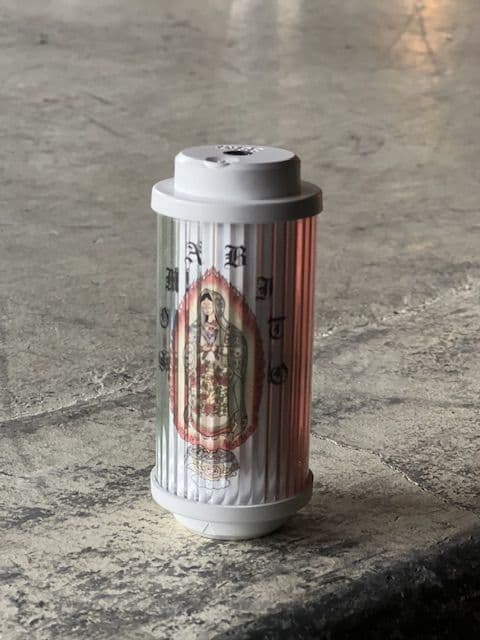 38explore　38灯　ソマリア 黒