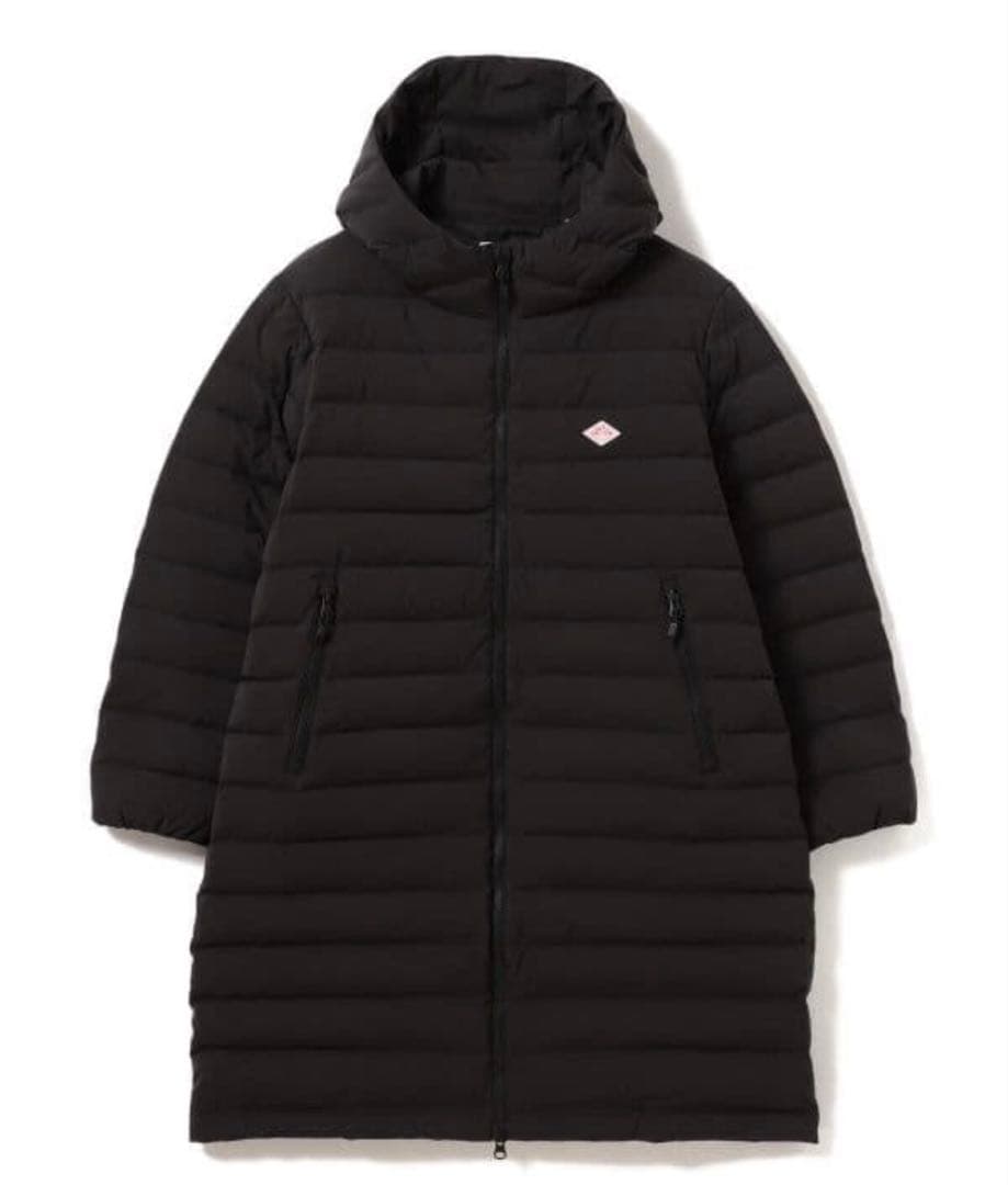 ダントン Danton ロングコート　ダウンコート　ダウン　コート