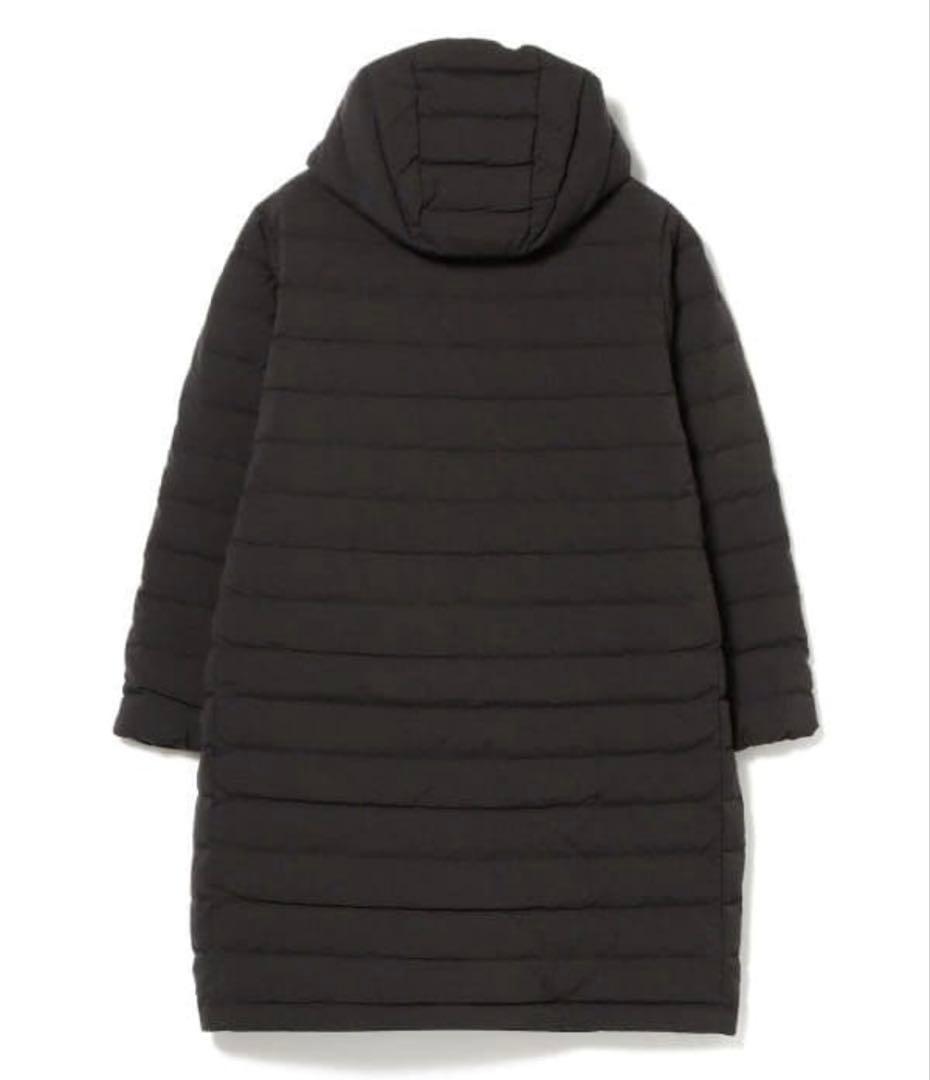 ダントン Danton ロングコート　ダウンコート　ダウン　コート