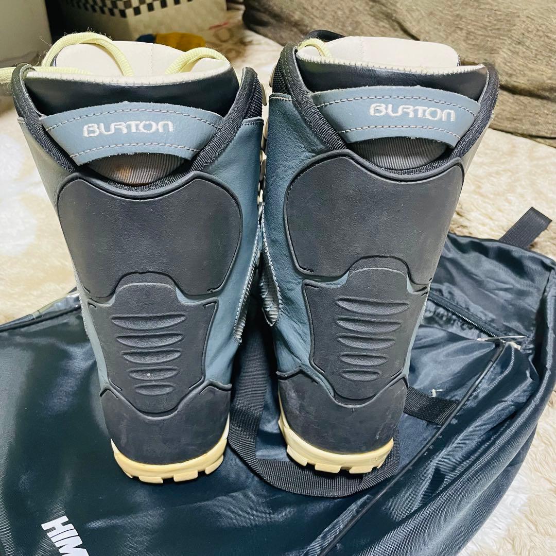 Burton レディース スノーボードセット